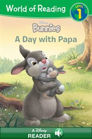 A day with papa cover image