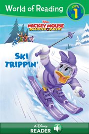 Ski trippin' cover image