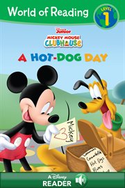 A hot-dog day cover image