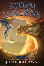 Firebred cover image