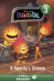 Elemental: A Family's Dream : A Family's Dream cover image