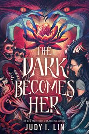 Rick Riordan Presents : The Dark Becomes Her cover image