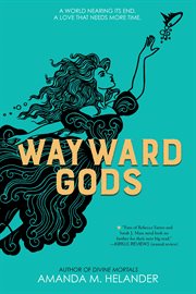 Wayward Gods cover image