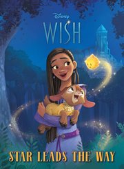 Wish : Star Leads the Way cover image