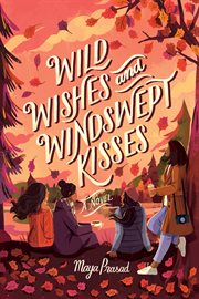 Wild Wishes and Windswept Kisses cover image