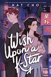 Wish Upon a K-Star cover image