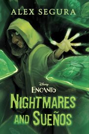 Encanto: Nightmares and Sueños cover image