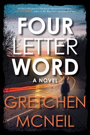 Four Letter Word cover image