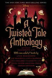 A Twisted Tale Anthology cover image