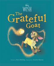 Disney Wish : The Grateful Goat cover image