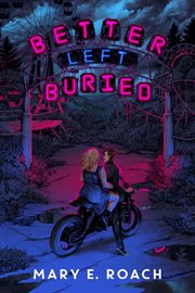 Better Left Buried cover image