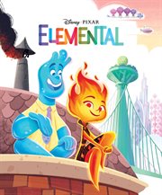 Elemental : Random House cover image