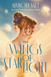 Wings of Starlight cover image