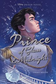 Prince of Glass & Midnight cover image