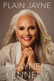 Plain Jayne : A Memoir cover image