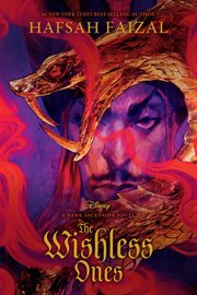 The Wishless Ones cover image