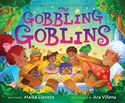 The Gobbling Goblins cover image