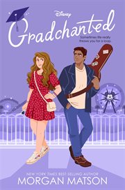 Gradchanted cover image