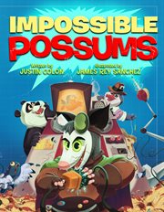 Impossible possums cover image
