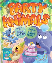 Party Animals cover image