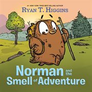 Norman and the Smell of Adventure cover image
