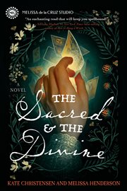 The Sacred & the Divine cover image