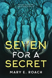 Seven for a Secret cover image
