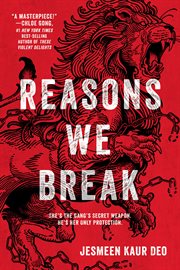 Reasons We Break cover image