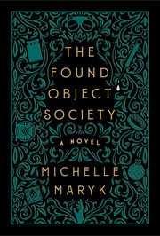The Found Object Society The Found Object Society