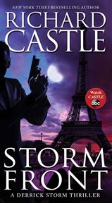 Storm front Derrick Storm Series, Book 4 cover image