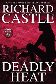 Deadly heat cover image