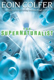 The Supernaturalist cover image