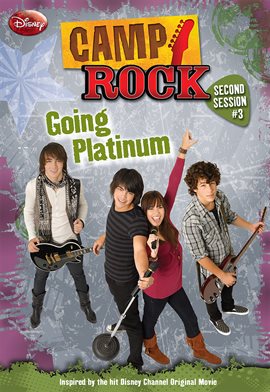 Cover image for Going Platinum