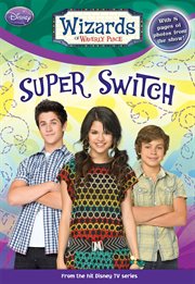 Super switch cover image