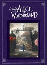 Alice in Wonderland cover image