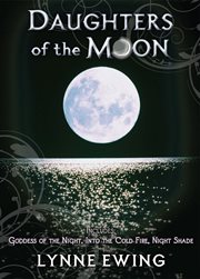 Daughters of the moon: [books 1-3] cover image