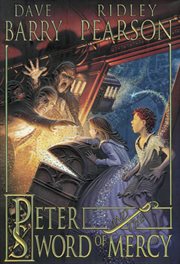 Peter and the Sword of Mercy cover image