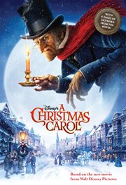 Disney's a Christmas carol cover image