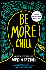 Be more chill cover image