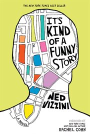 It's kind of a funny story cover image