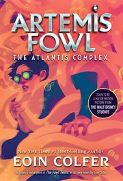 Artemis Fowl. The Atlantis complex