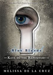 Blue Bloods keys to the Repository cover image