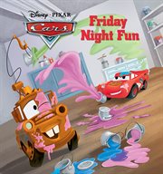 Friday night fun cover image
