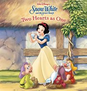 Two hearts as one cover image