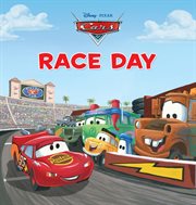 Cars. Race day cover image