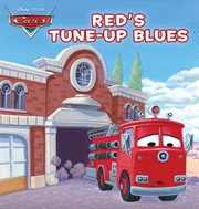 Red's tune-up blues cover image
