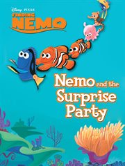 Nemo and the surprise party cover image