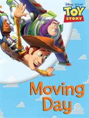 Moving day cover image