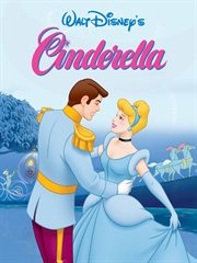 Cinderella cover image