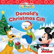 Donald's Christmas gift cover image